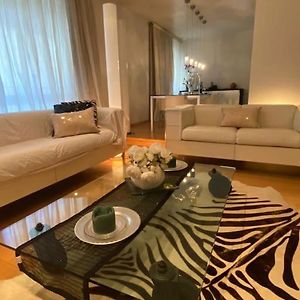 Appartement met Drie Slaapkamers